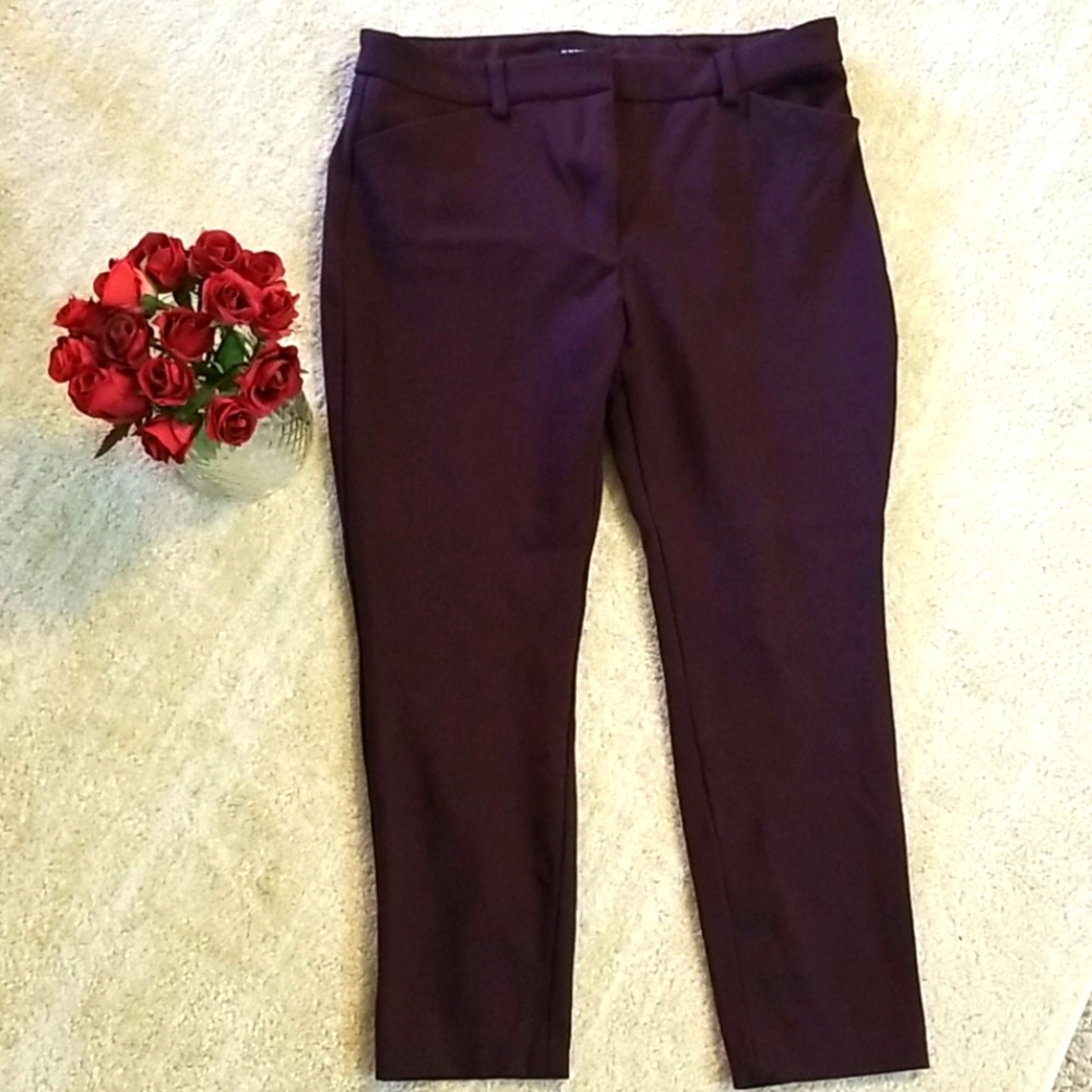 Dress Pants